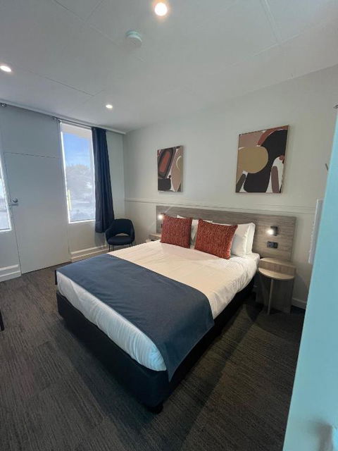 International Hotel Motel - Accommodation Brunswick Heads 0