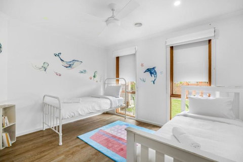 Island Escape - Accommodation Brunswick Heads 0