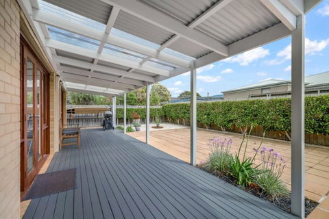 Island Escape - Accommodation Brunswick Heads 2