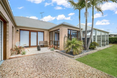 Island Escape - Accommodation Brunswick Heads 3