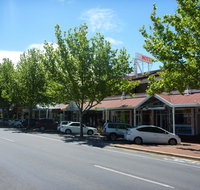 Adelaide Travellers Inn Backpackers Hostel - Accommodation Brunswick Heads