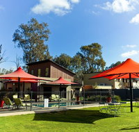 Adelphi Boutique Apartments - Accommodation Brunswick Heads