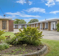 Admella Motel - Accommodation Brunswick Heads