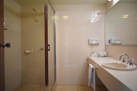 Admiral Motel Bunbury - Accommodation Brunswick Heads 3