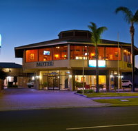 Admiral Motel Bunbury - Accommodation Brunswick Heads