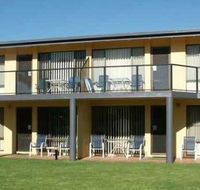 Admirals Lodge Merimbula - Accommodation Brunswick Heads