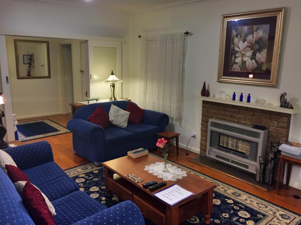 Rutherglen VIC Accommodation Brunswick Heads