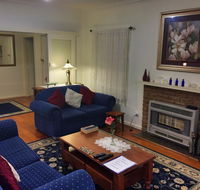 Admurraya House Bed  Breakfast - Accommodation Brunswick Heads