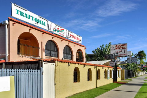 Adobe Motel - Accommodation Brunswick Heads 0