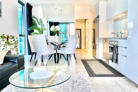 AdriaticBlu Luxe 2 Bed Apartment With Stunning Ocean Views - Accommodation Brunswick Heads 3