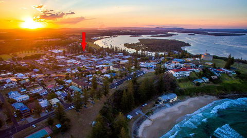 Adrift Apartments - Accommodation Brunswick Heads 1