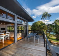 Adventure Bay Beach House - Accommodation Brunswick Heads