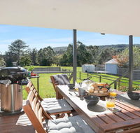 Advilla - stylish charming and central location - Accommodation Brunswick Heads