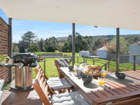 Advilla - stylish charming and central location