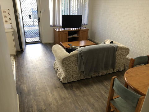 Affordable Comfortable Inglewood Apartment+Pool - Accommodation Brunswick Heads 1