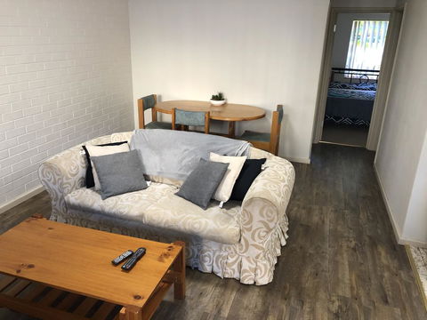 Affordable Comfortable Inglewood Apartment+Pool - Accommodation Brunswick Heads 2