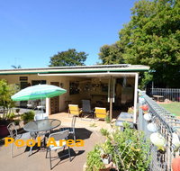 Affordable Gold City Motel - Accommodation Brunswick Heads