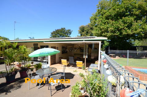 Affordable Gold City Motel - Accommodation Brunswick Heads 0