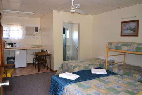 Affordable Gold City Motel - Accommodation Brunswick Heads 2