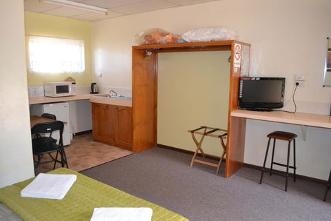 Affordable Gold City Motel - Accommodation Brunswick Heads 3