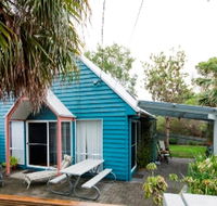 Affordable Twin Peaks 1 - Accommodation Brunswick Heads