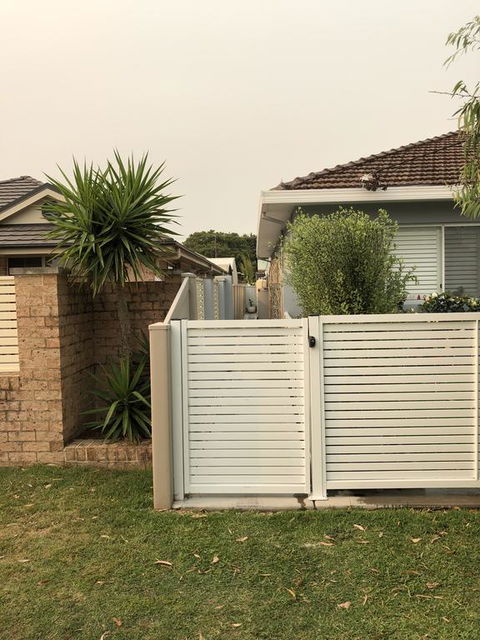 Agapi On Cambridge - Accommodation Brunswick Heads 1