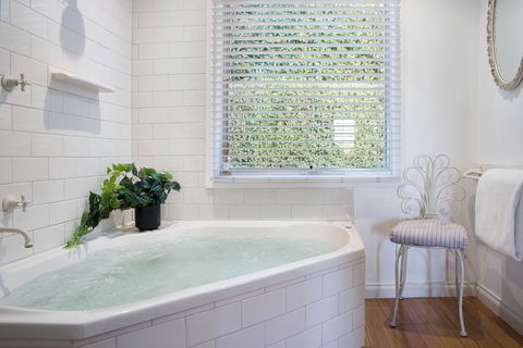 Aggies Way Daylesford - Accommodation Brunswick Heads 2