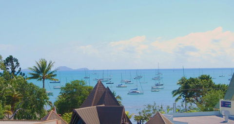 Airlie Beach Apartments - Accommodation Brunswick Heads 0