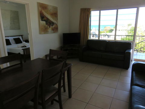 Airlie Beach Apartments - Accommodation Brunswick Heads 1