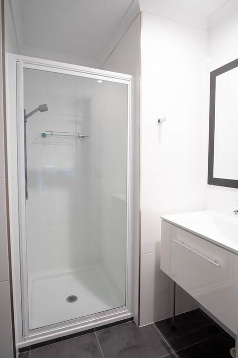 Airlie Beach Motor Lodge - Accommodation Brunswick Heads 3