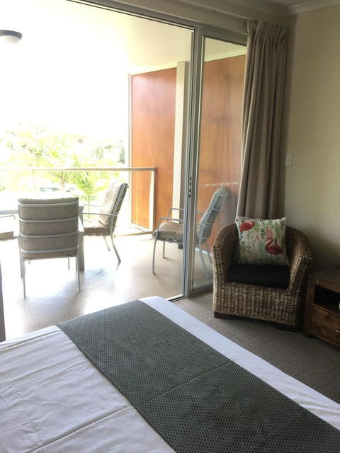 Airlie Central Apartments - Accommodation Brunswick Heads 3