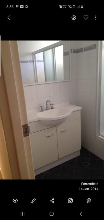 Airport Budget Room - Accommodation Brunswick Heads 3
