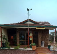 Airport Whyalla Motel - Accommodation Brunswick Heads
