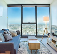 AirTrip Apartment on Margaret Street in CBD - Accommodation Brunswick Heads