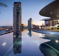AirTrip Apartments on Queen Street - Accommodation Brunswick Heads