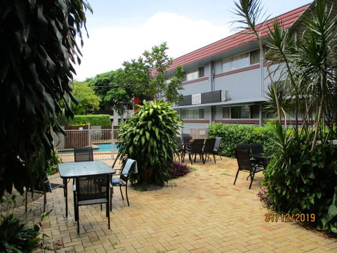 Airway Motel - Accommodation Brunswick Heads 3