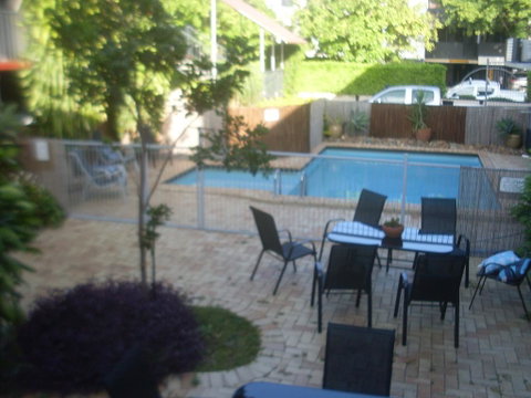Airway Motel - Accommodation Brunswick Heads 1