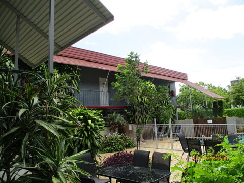Airway Motel - Accommodation Brunswick Heads 2
