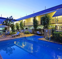 Airway Motel - Accommodation Brunswick Heads