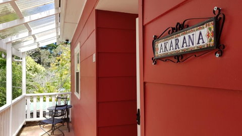 Akarana Cottage - Accommodation Brunswick Heads 3
