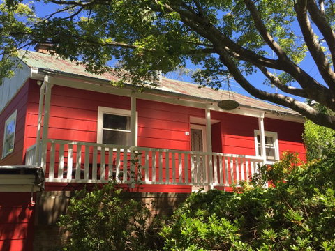 Akarana Cottage - Accommodation Brunswick Heads 0