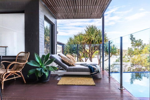 Akoakoa - Sunrise Beach - Accommodation Brunswick Heads 1