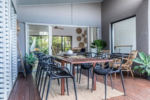 Akoakoa - Sunrise Beach - Accommodation Brunswick Heads 2