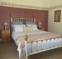 Akoonah cottage - Accommodation Brunswick Heads