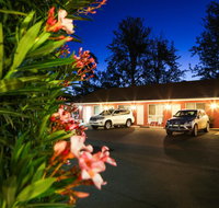 Akuna Motor Inn and Apartments - Accommodation Brunswick Heads