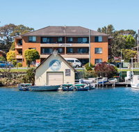 Akuna Unit 8 112-116 Little Street - Accommodation Brunswick Heads