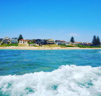 Al Mare Beachfront Retreat - Accommodation Brunswick Heads