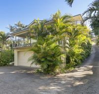 Al Mare No 2 42a - Accommodation Brunswick Heads