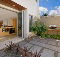 Alamode Apartments - Accommodation Brunswick Heads