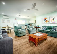 Alarks Nest Bed and Breakfast - Accommodation Brunswick Heads